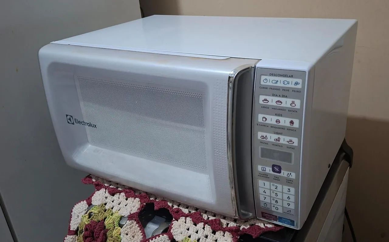 Microondas 34L - Foto 2