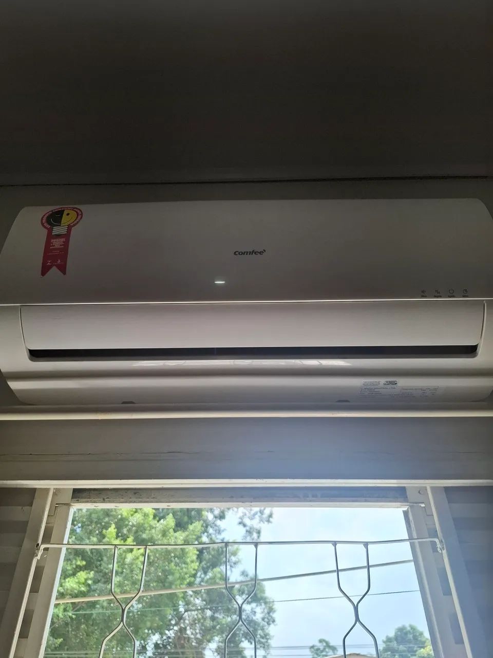 Ar condicionado  - Foto 3