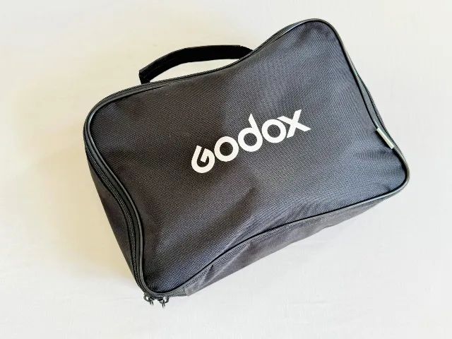 GODOX S2 60CM SOFTBOX - Foto 2
