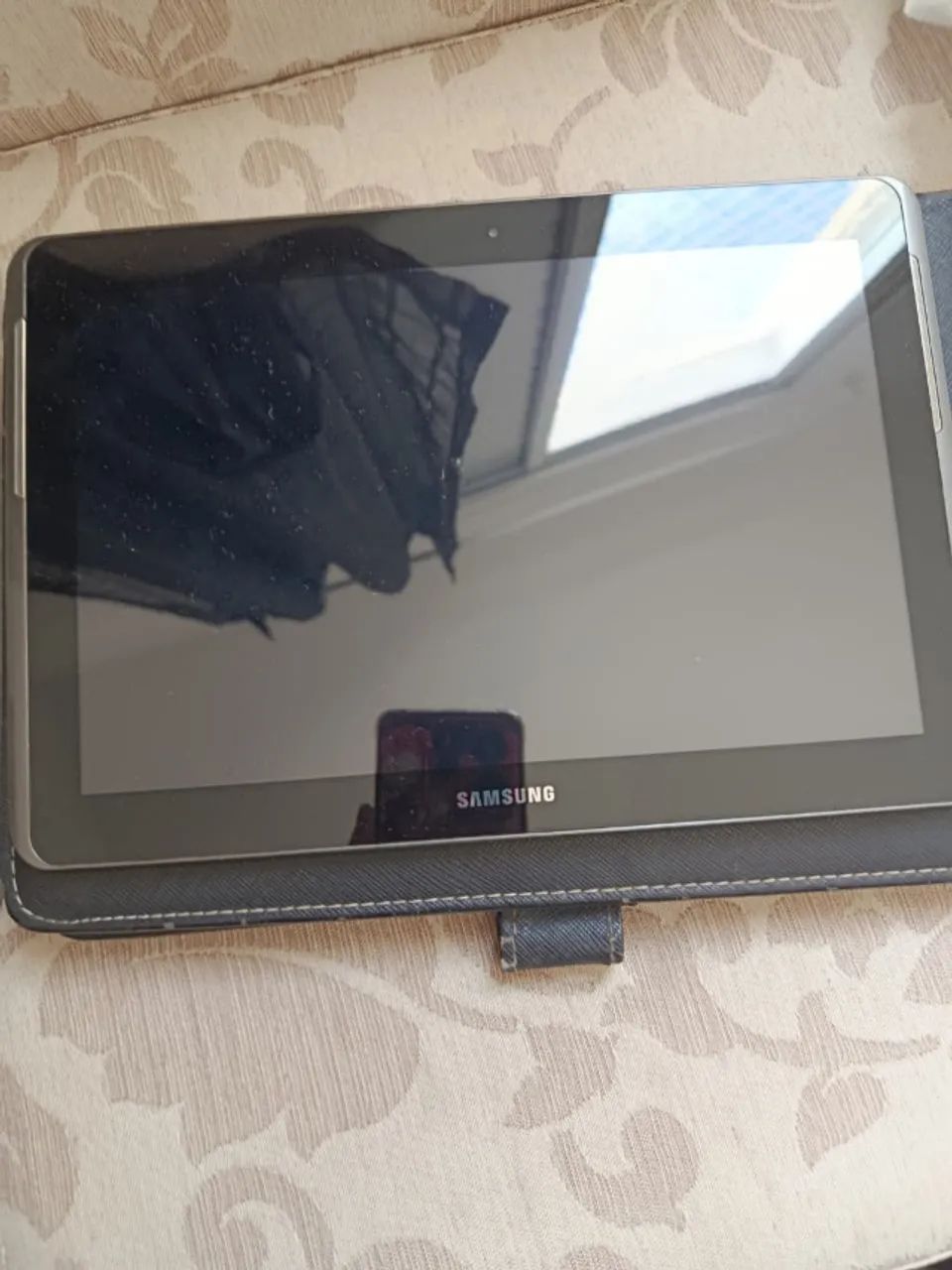 Tablet Galaxy GT-P51000 Antigo