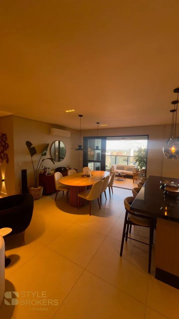 Apartamento em Terra Nova - Cuiabá - Foto 5