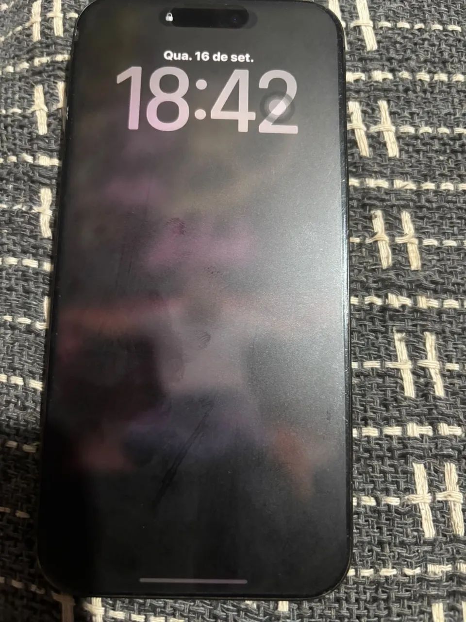 iPhone 15 pro Max 256 Gb - Foto 2