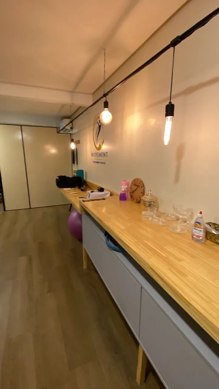 Clínica Fisioterapia e Pilates - Foto 5