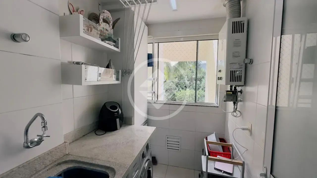 APARTAMENTO - Santo Antônio de Lisboa - FM-308814 - Foto 4
