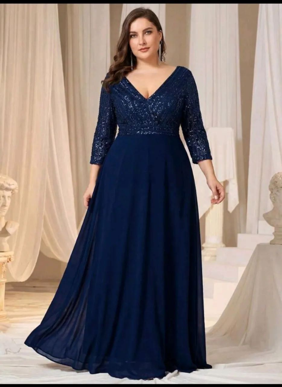 Vestido de festa - Foto 2