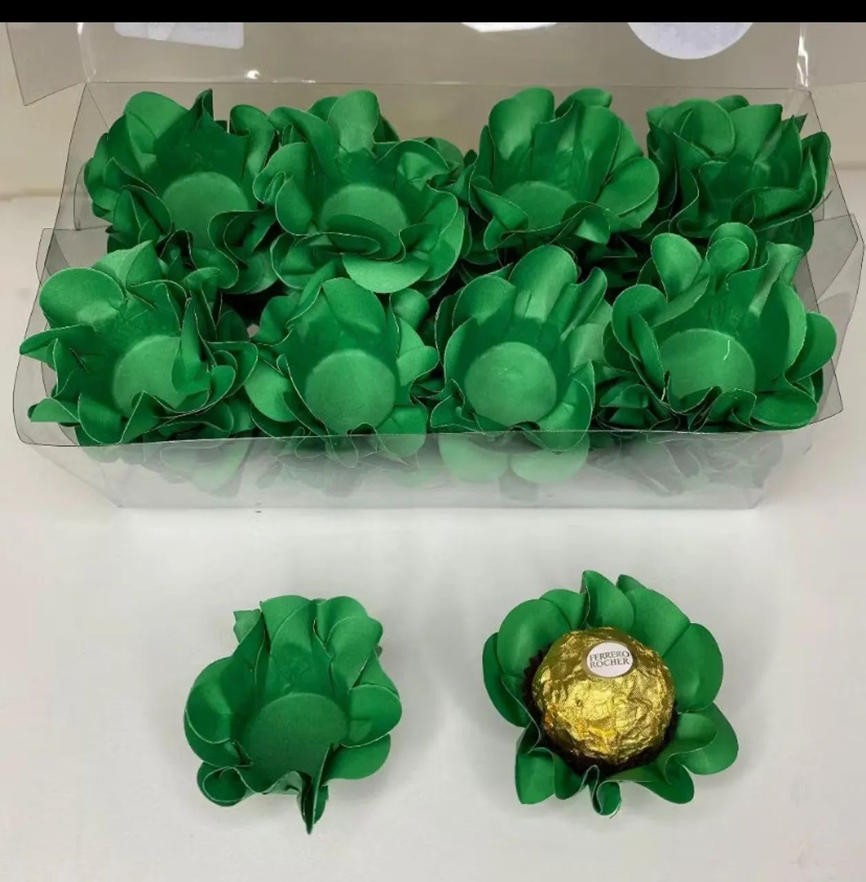 FORMINHA DOCES 