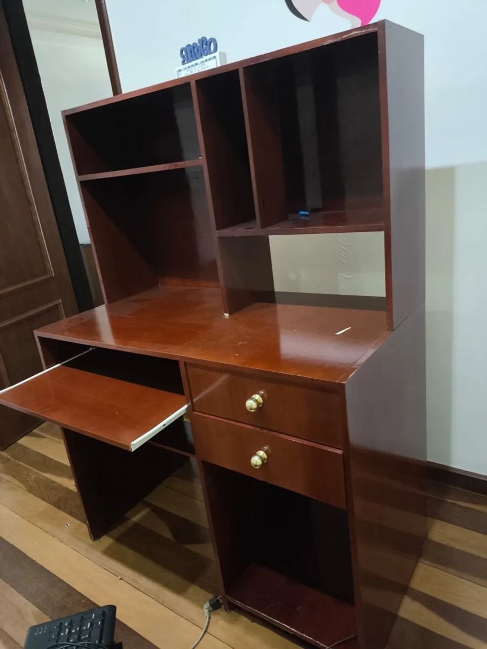 Mesa para computador - Foto 2