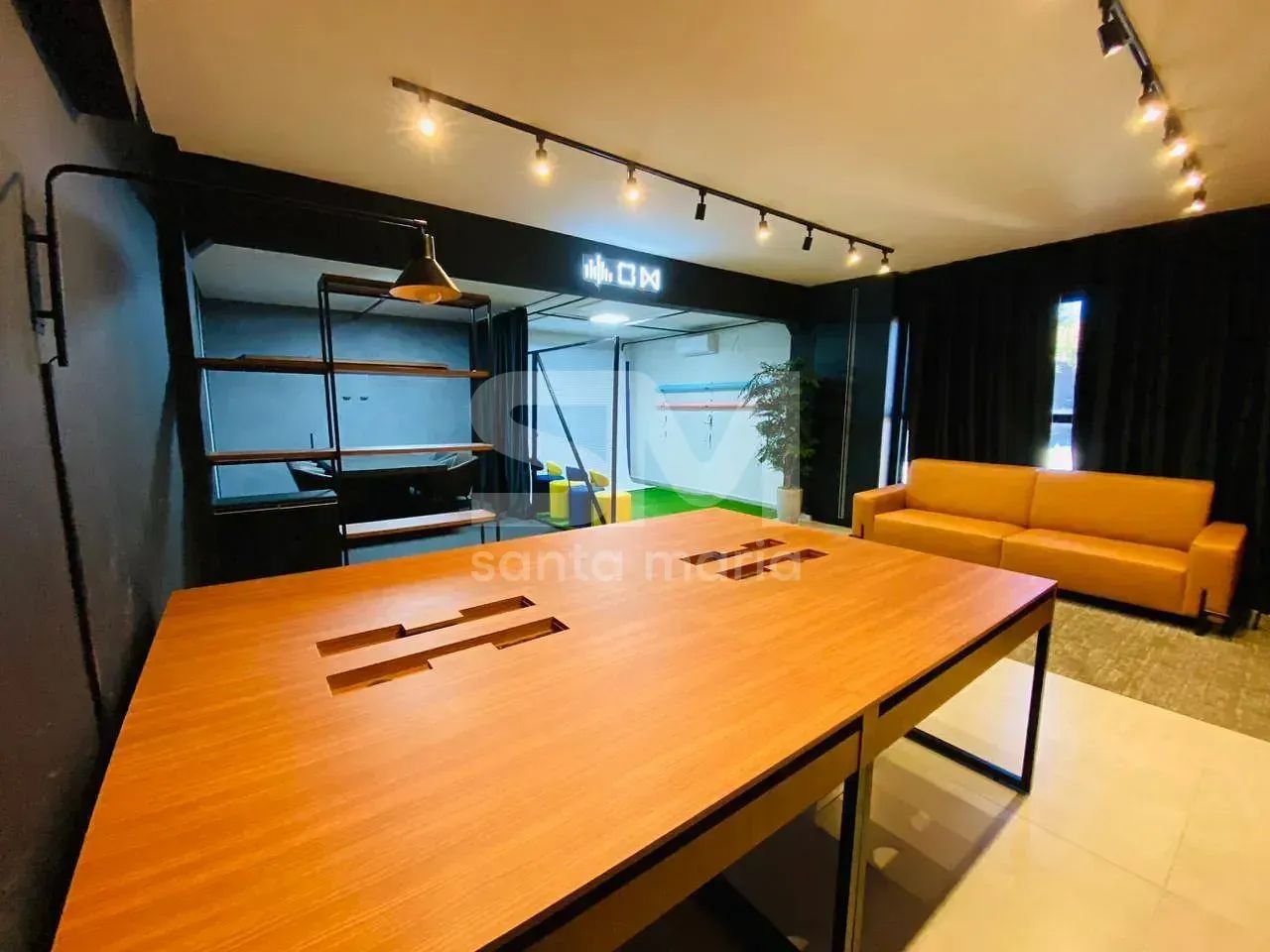 Sala para locação, São Cristóvão, Chapecó - SC - Foto 5