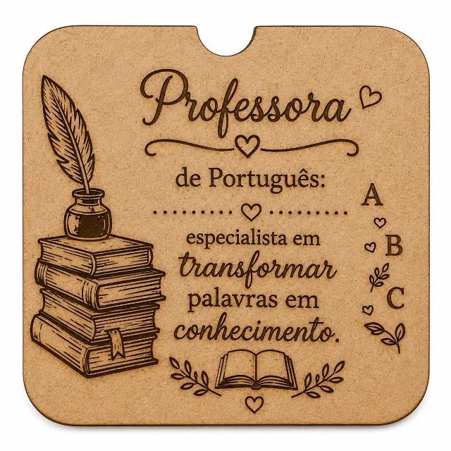 lembranças em MDF - Foto 2