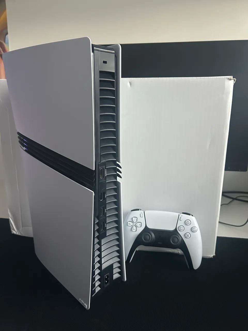 Ps5 pro - Foto 4