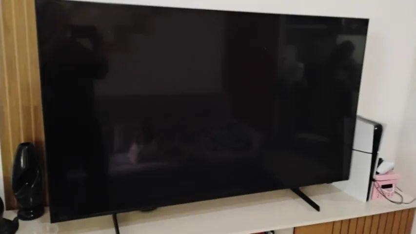 Tv Samsung 55"  - Foto 2