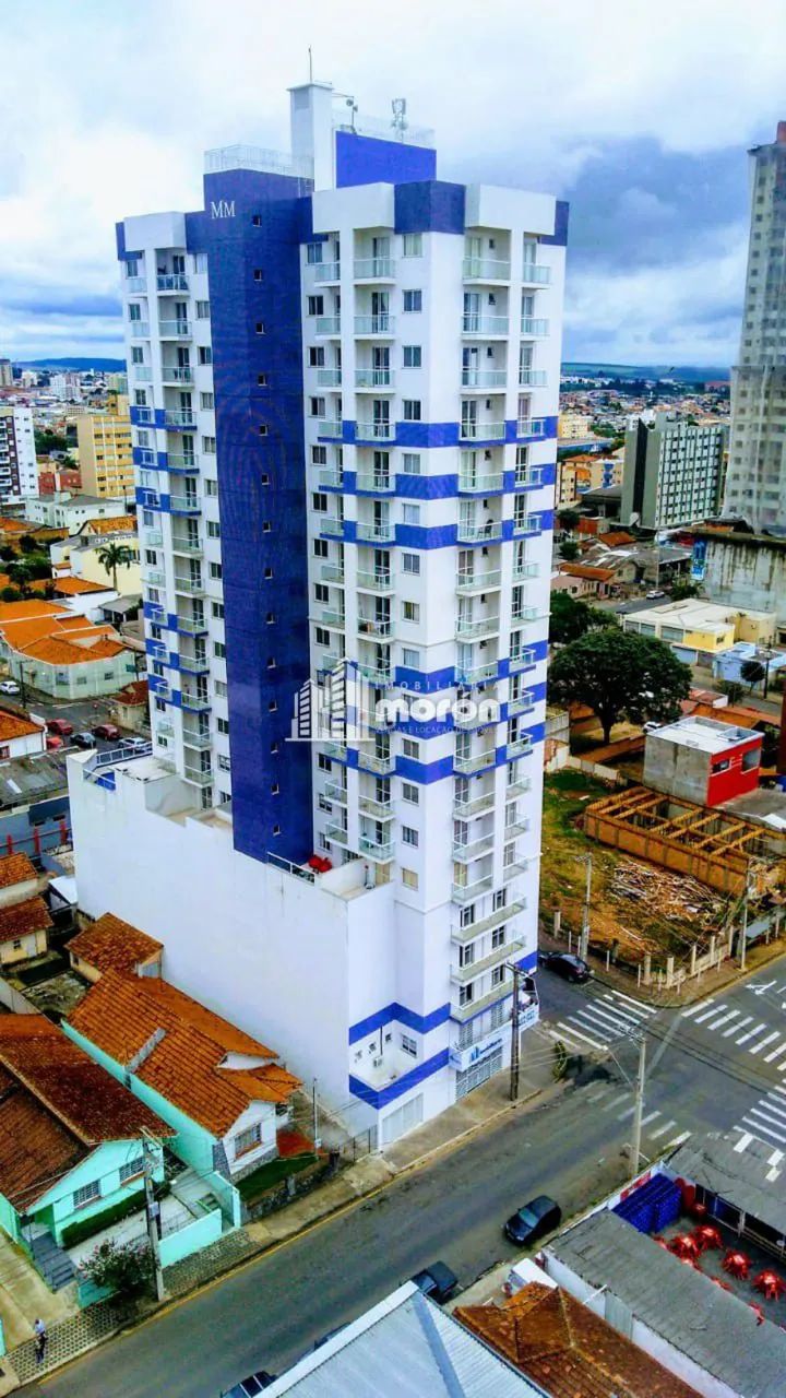 APARTAMENTO PARA ALUGAR NO CENTRO - EDIFÍCIO ATLÂNTICO - Foto 5