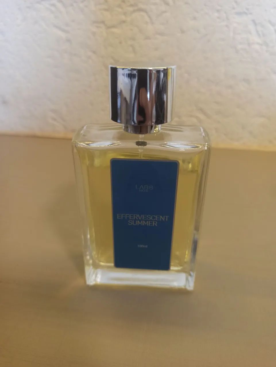 Perfume effervescent summer lab 8 - Foto 2