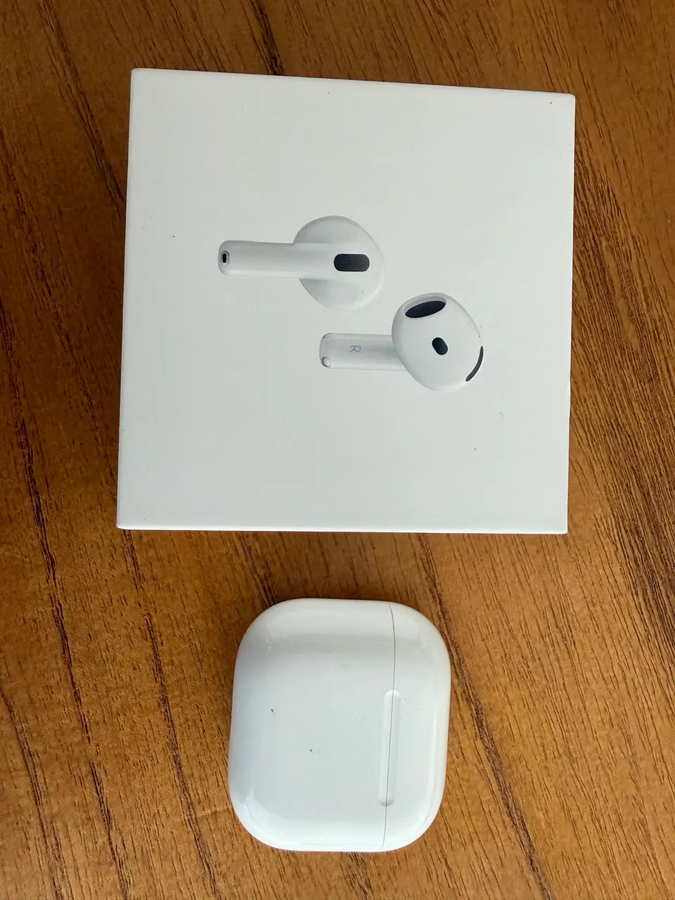 AirPods 4 - Última Geração, com Cancelamento de Ruído - Foto 3