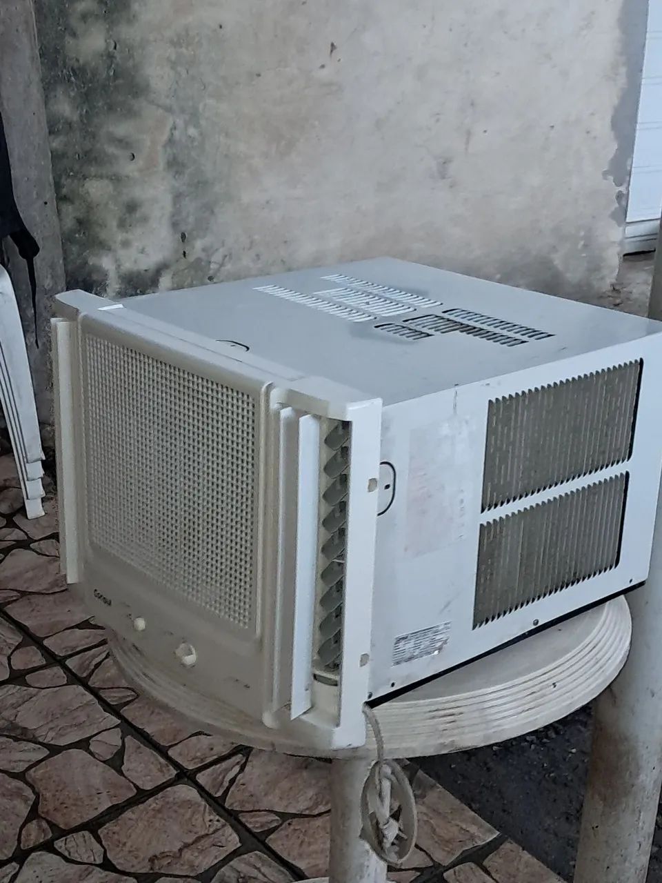 Vendo Ar-condicionado CONSUL em perfeito estado - Foto 3