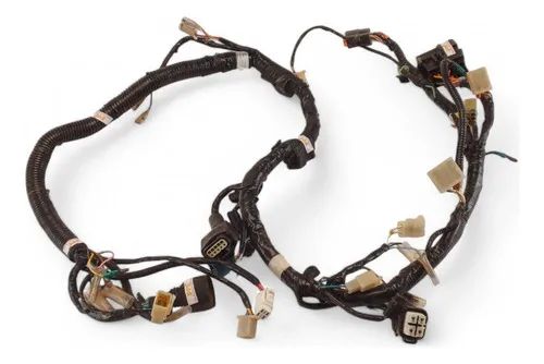 Chicote Principal Yamaha Fazer 250 2008