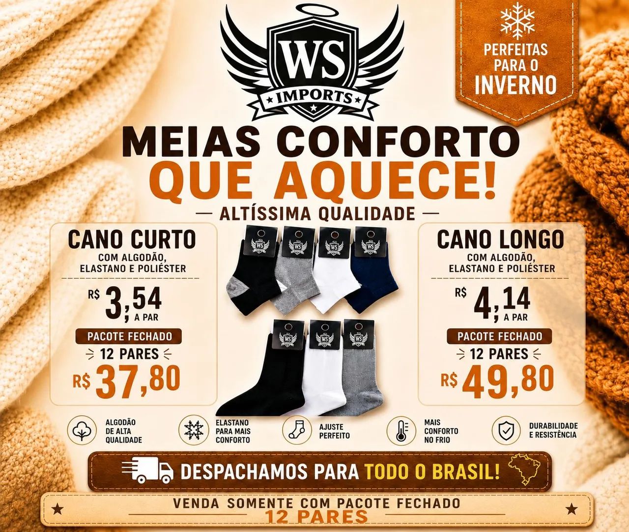 Meias