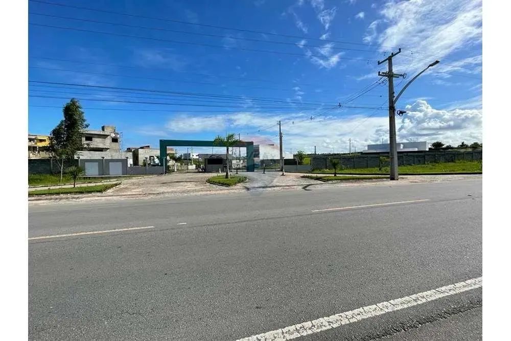 Terreno a Venda no Condominio Porto Monte, em Marechal, a alguns minutos do Frances Com 20 - Foto 5