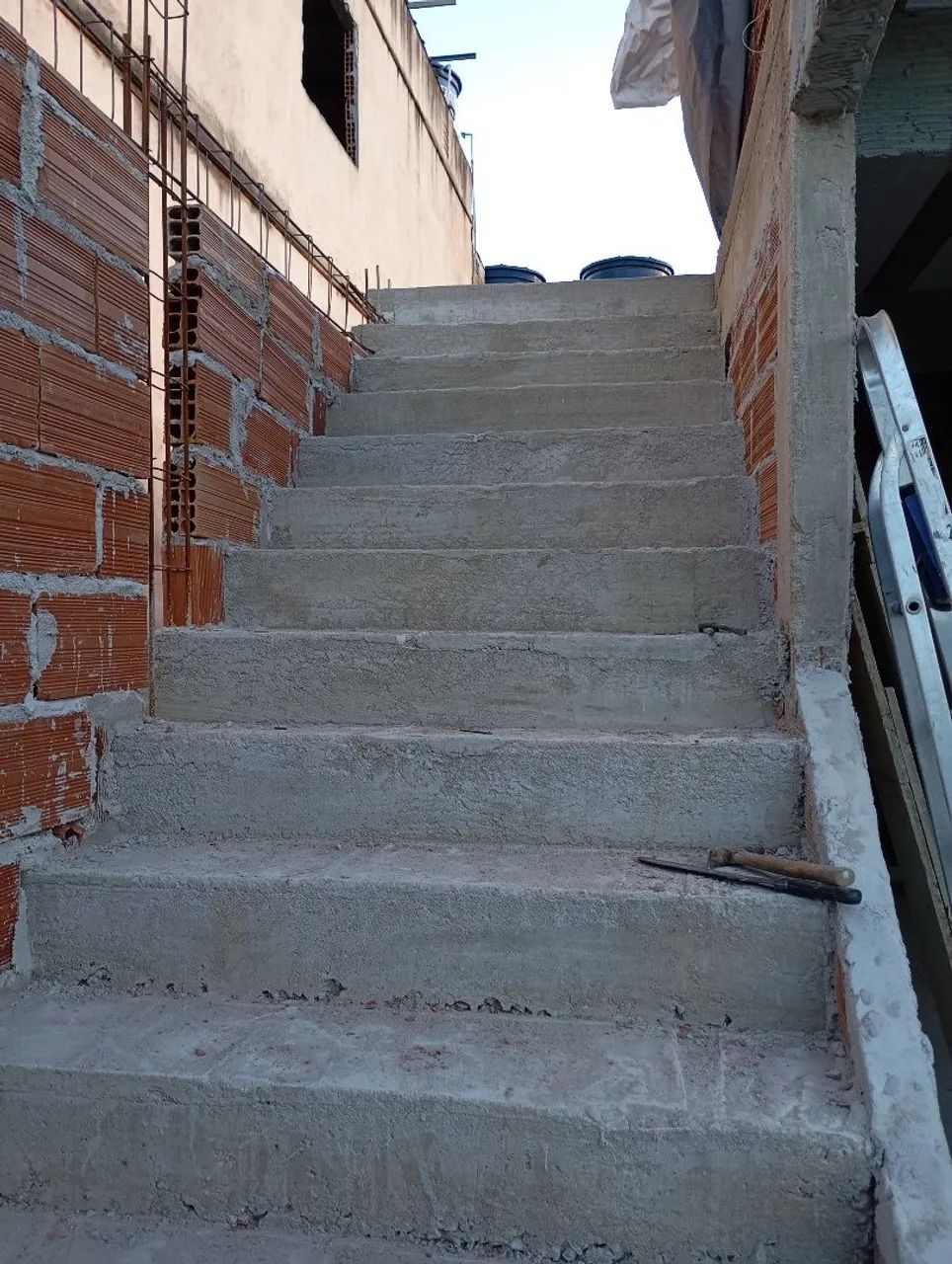 construção civil