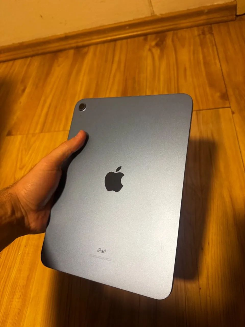 iPad 10th Excelentes condicões 64gb - Foto 4