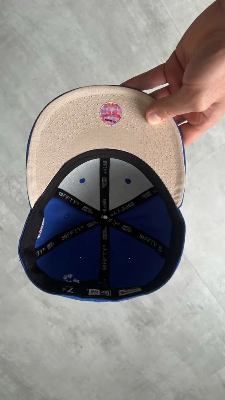Boné Los Angeles Dodgers  - Foto 3