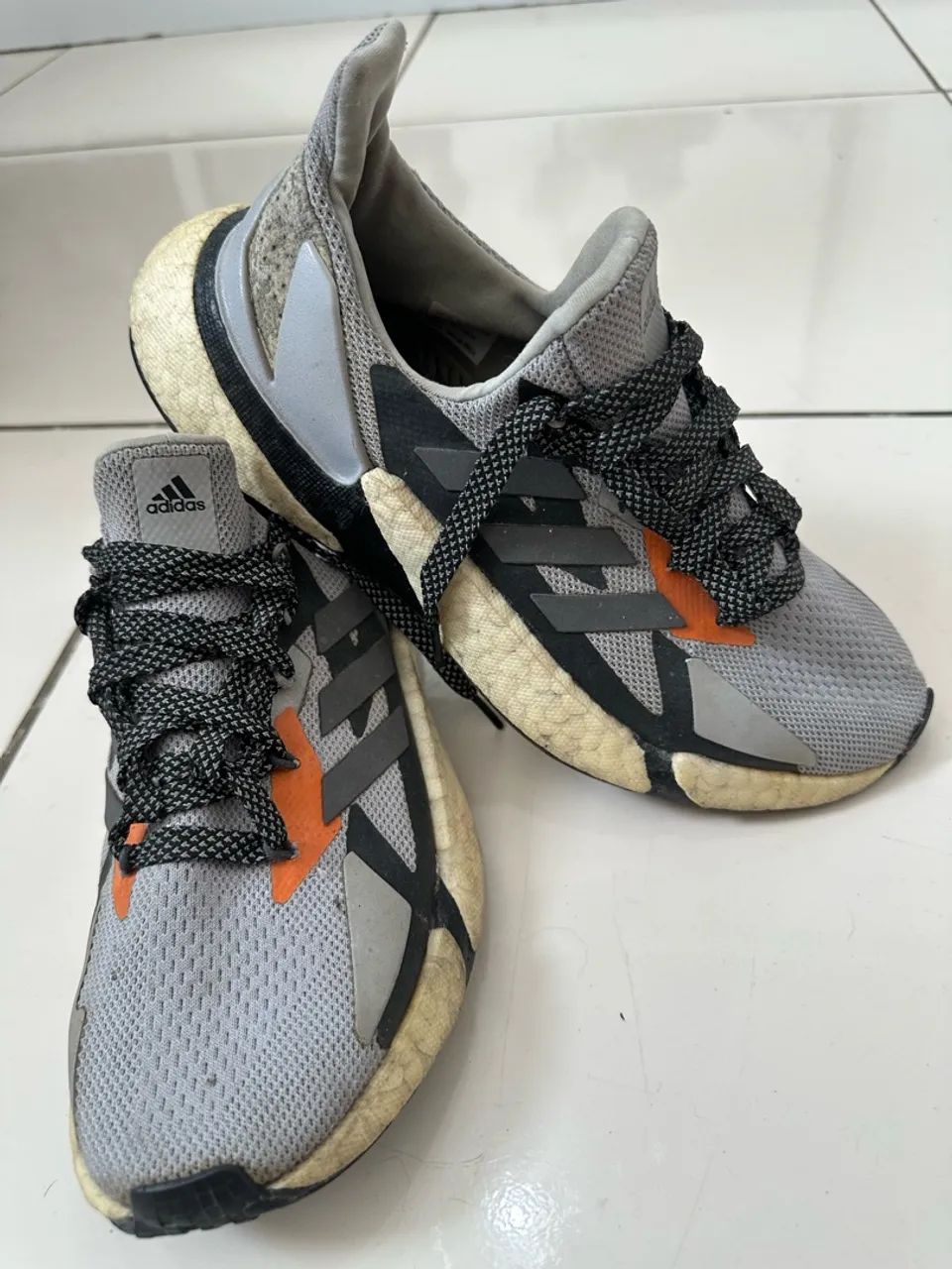 Adidas X9000L4 - Foto 3