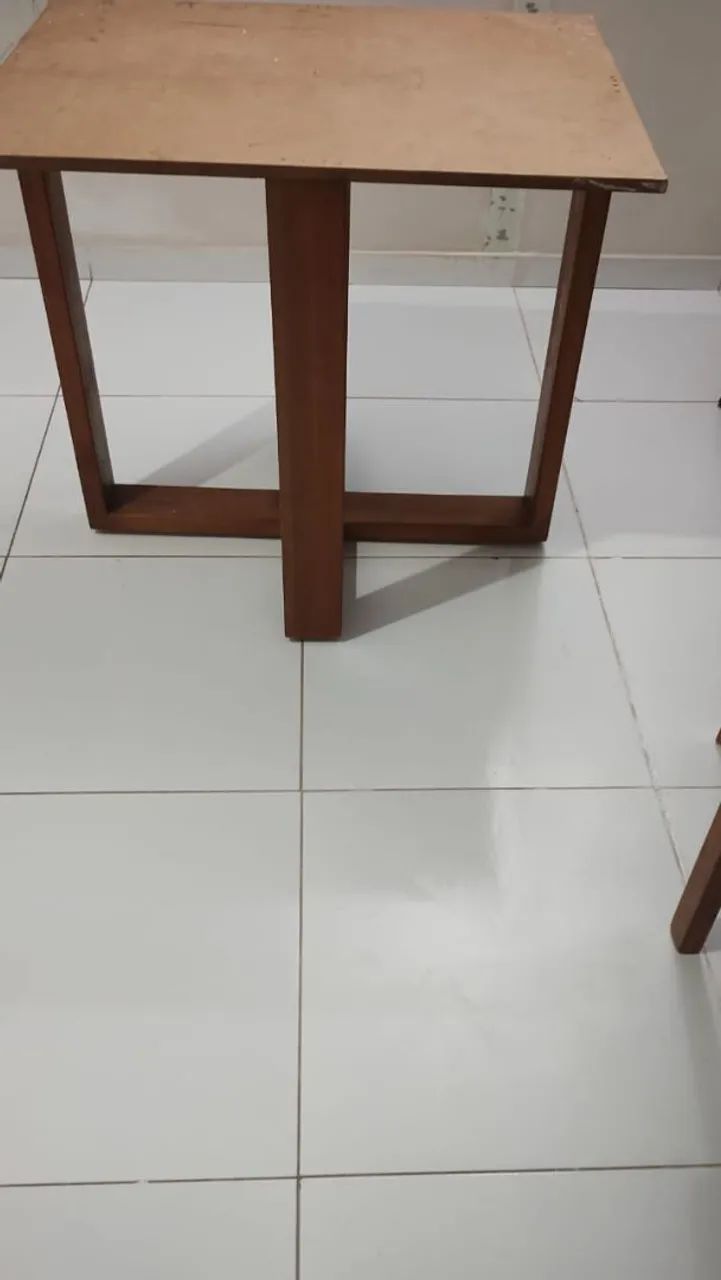 Base para mesa