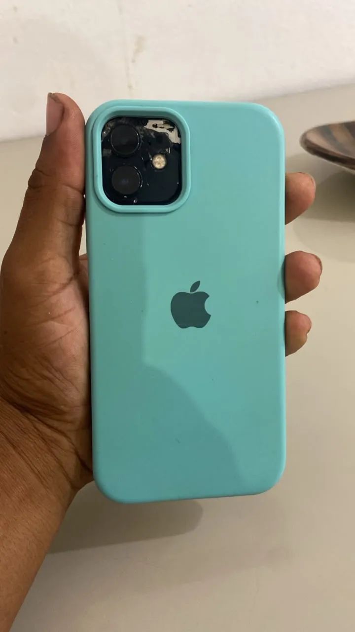 iPhone 12 - Foto 3