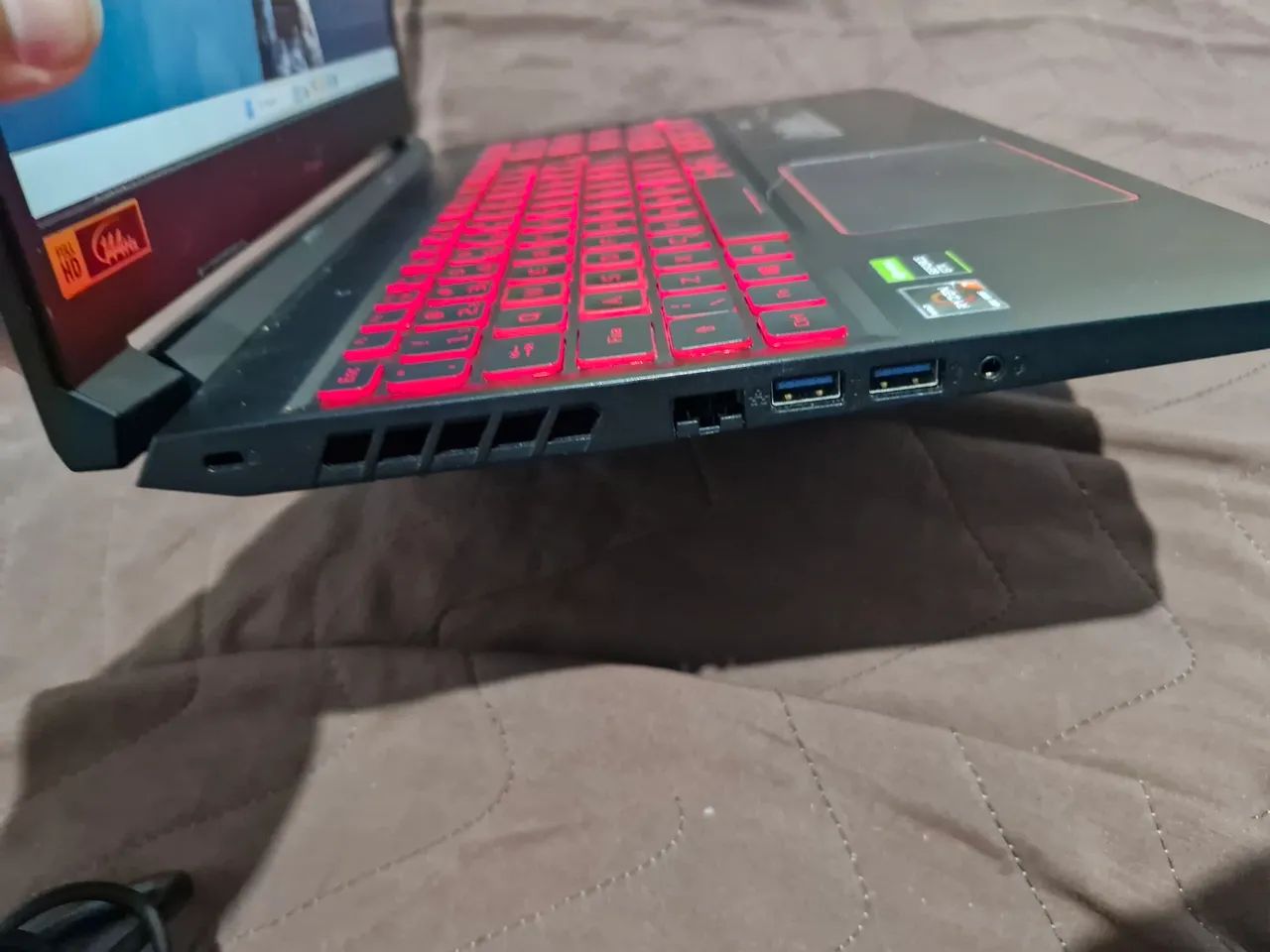 Notebook Gamer Acer Nitro 5 - Foto 4