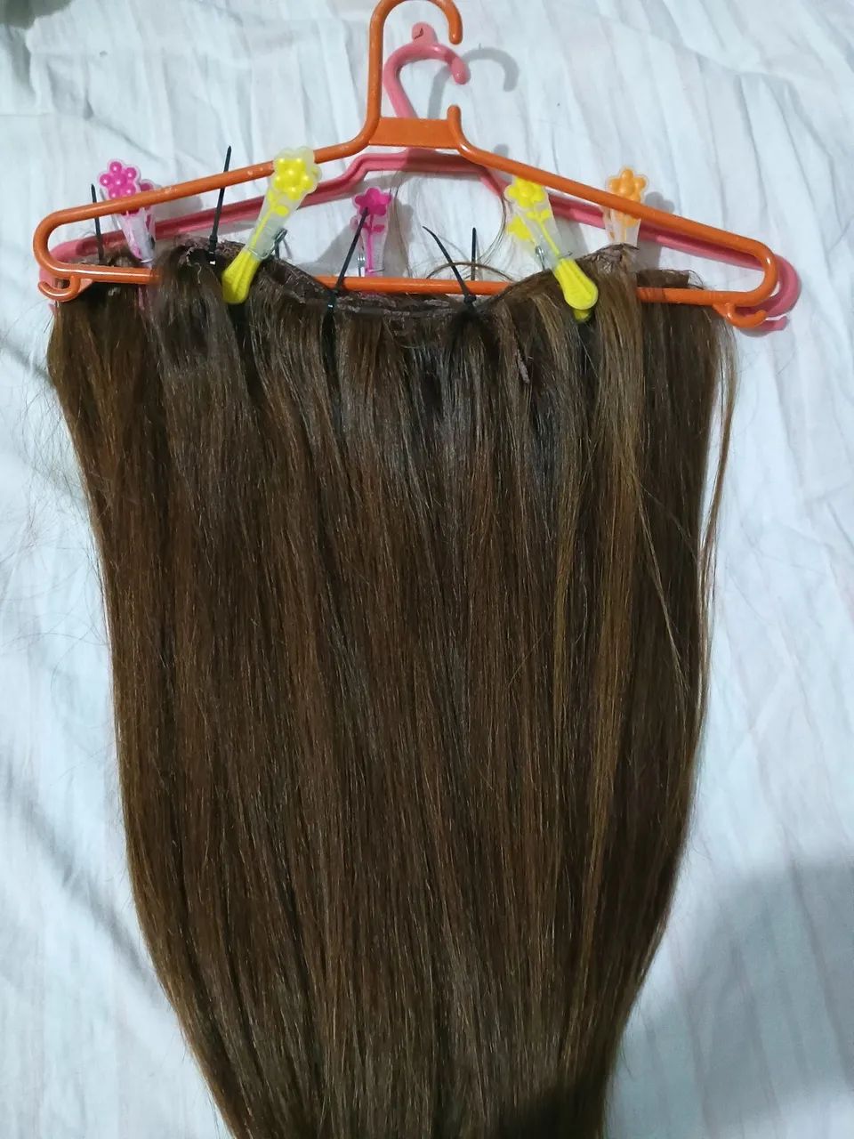 Mega hair  - Foto 3