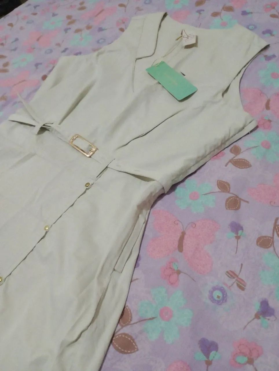 Vestido  - Foto 2