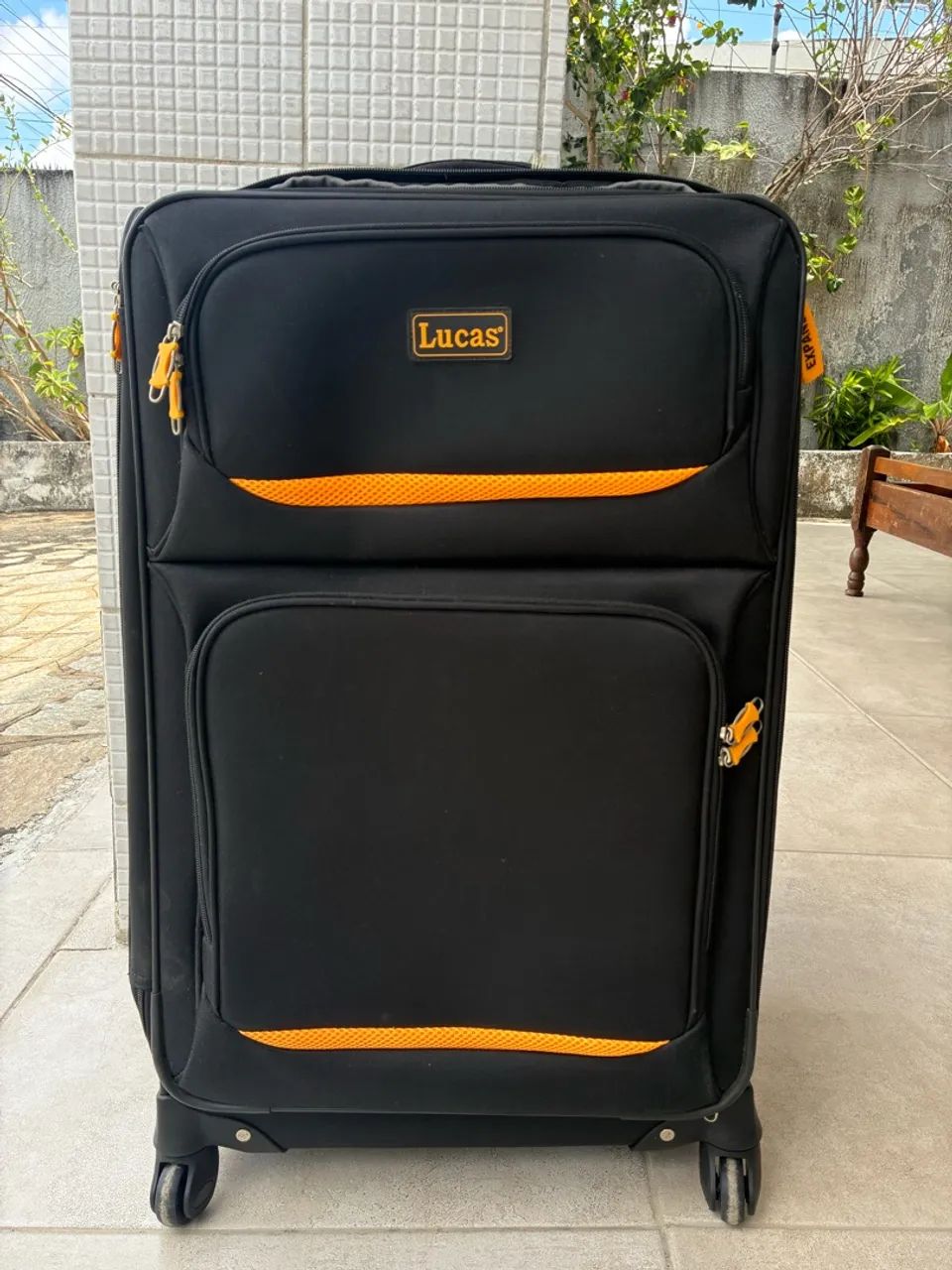 Malas de Viagem - Foto 2