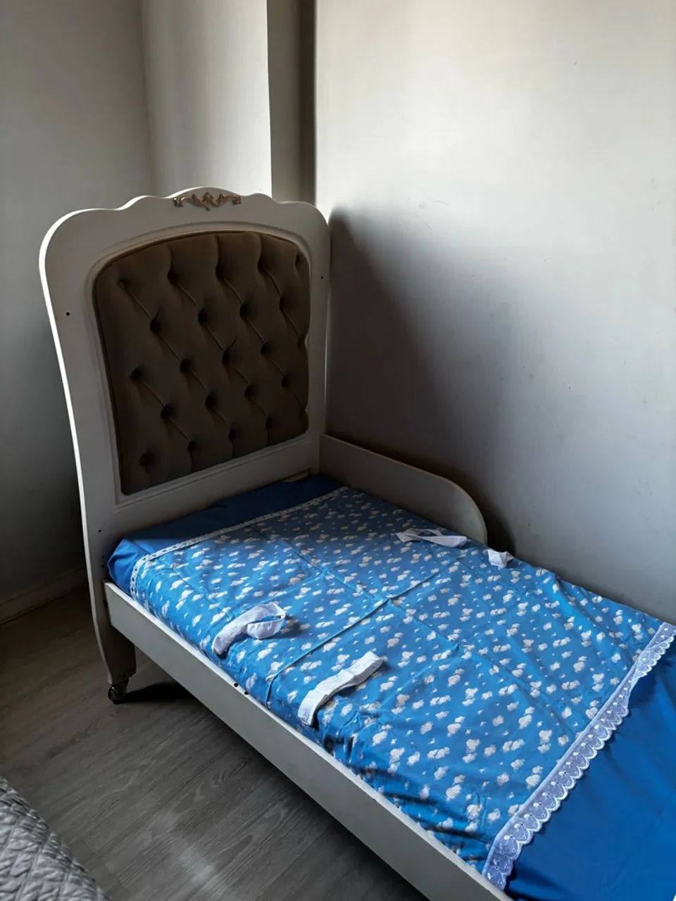Cama infantil 