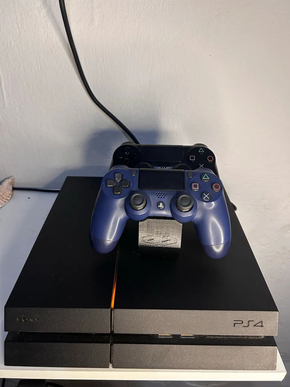 Suporte para controle (consoles) - Foto 2