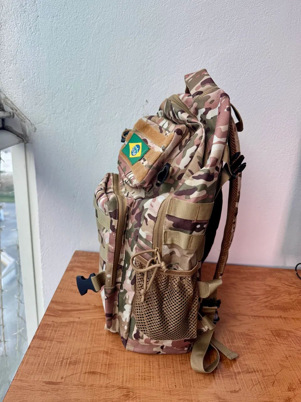 Mochila militar  - Foto 2