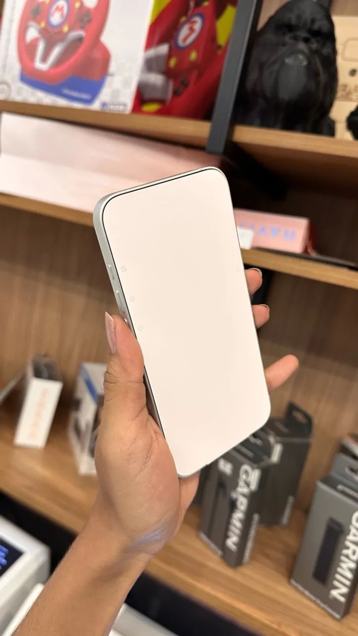 iPhone 17e - 256GB Novo Zero  - Foto 4