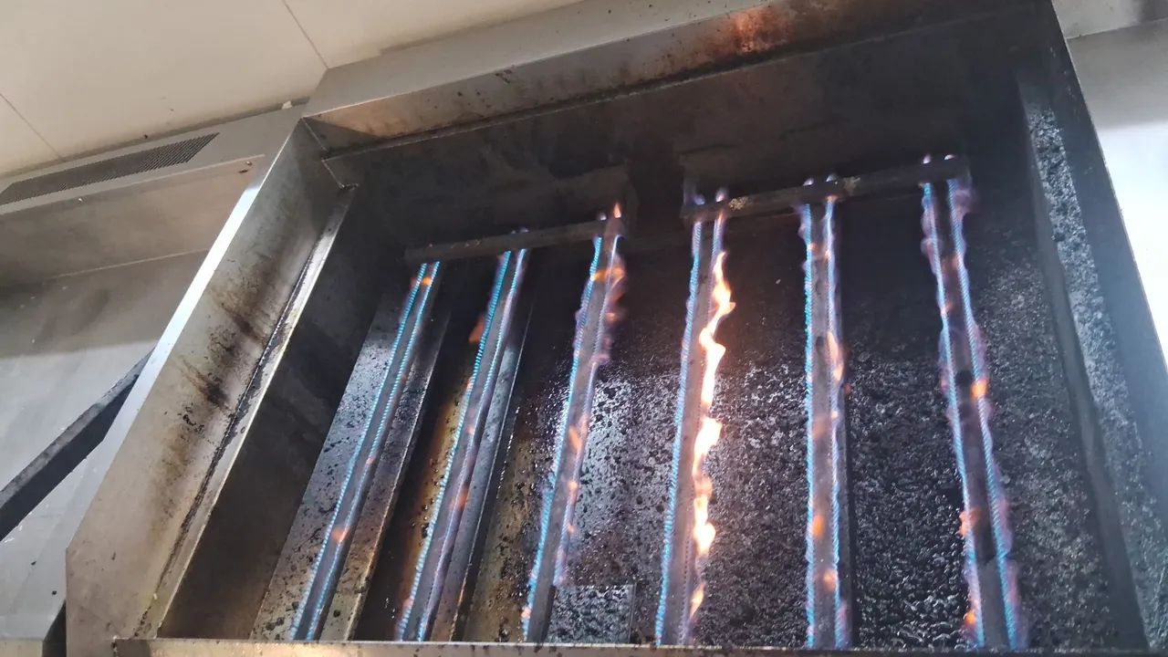 VS.manunteção e estalação em equipamentos d cozinha industrial.. - Foto 3