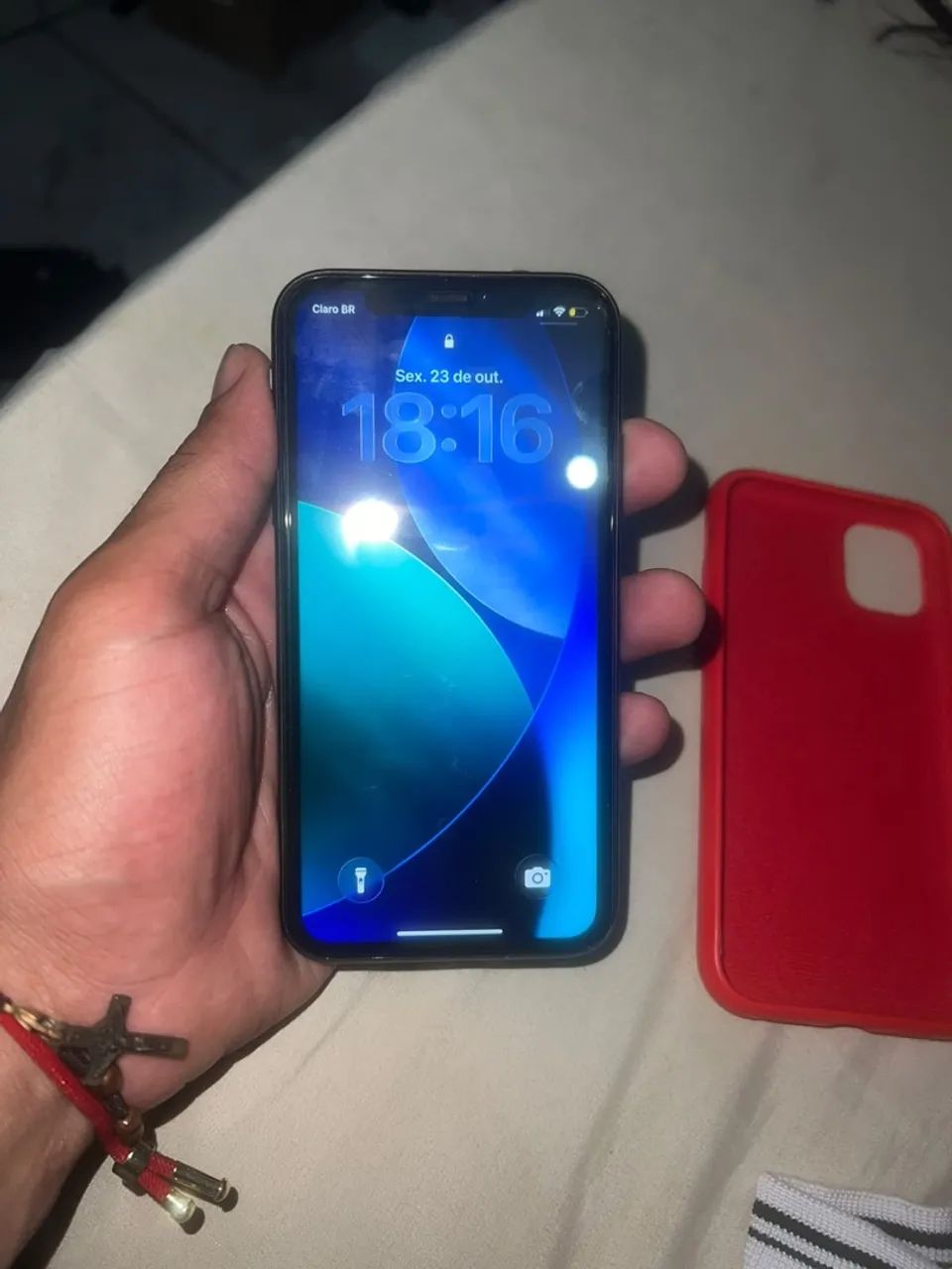 iPhone 11 - Foto 2