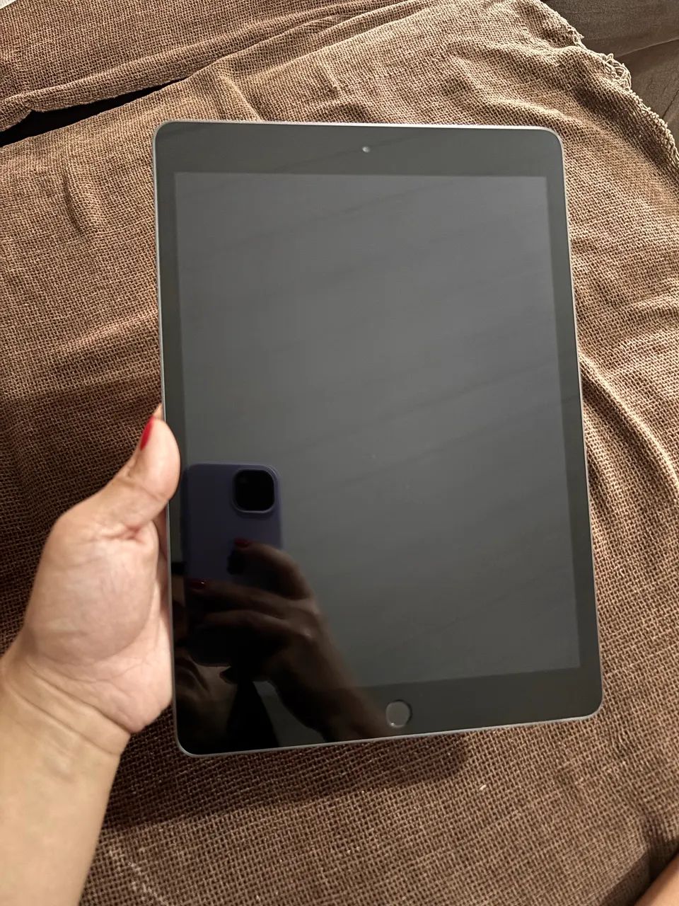 iPad 7 geração 