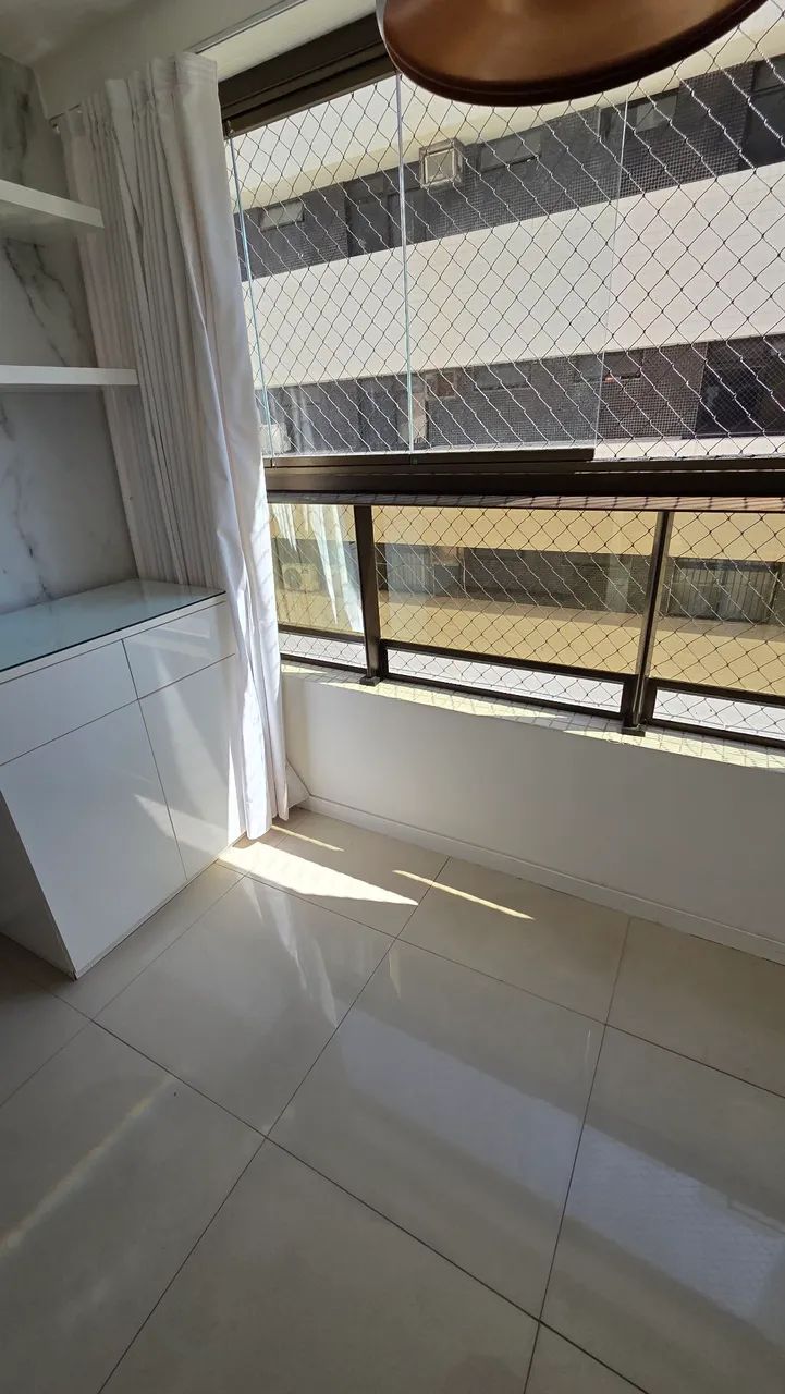 Alugo apartamento 2 Quartos sendo 1 suite na praia de Intermares - Foto 4