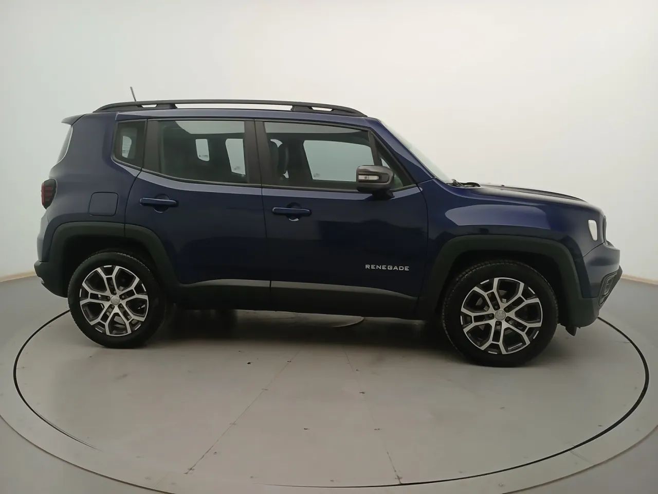 Jeep Renegade Long. T270 1.3 TB 4x2 Flex Aut., foto 6 de 18