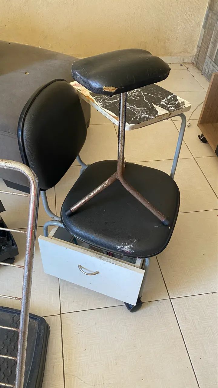 Pra vender logo tudo!