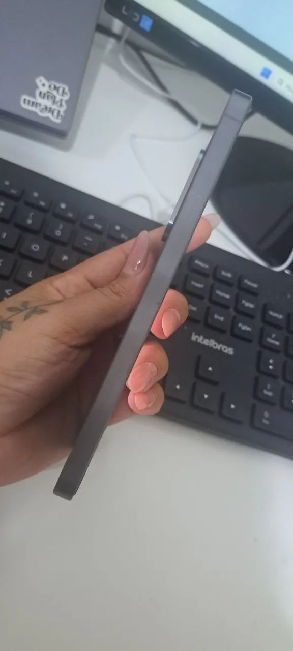 Samsung A56  - Foto 3