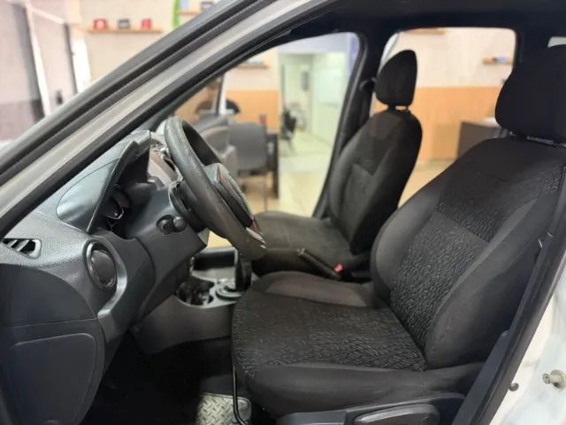 Renault Duster Expression 1.6 Hi-flex 16V Mec. 2020 - Foto 4