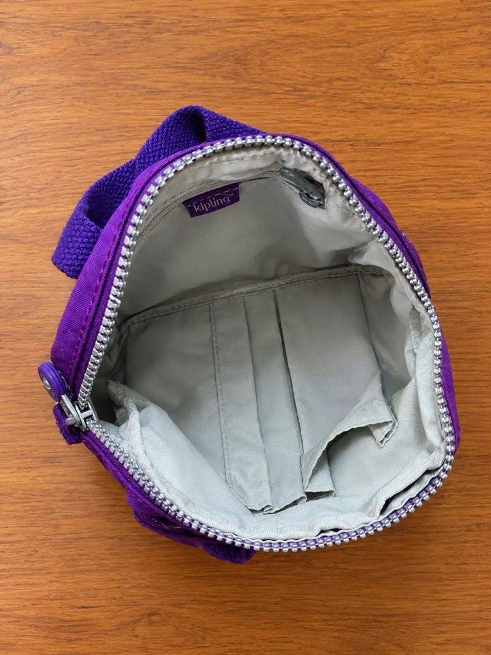 Kipling Sonja Mini - Foto 2