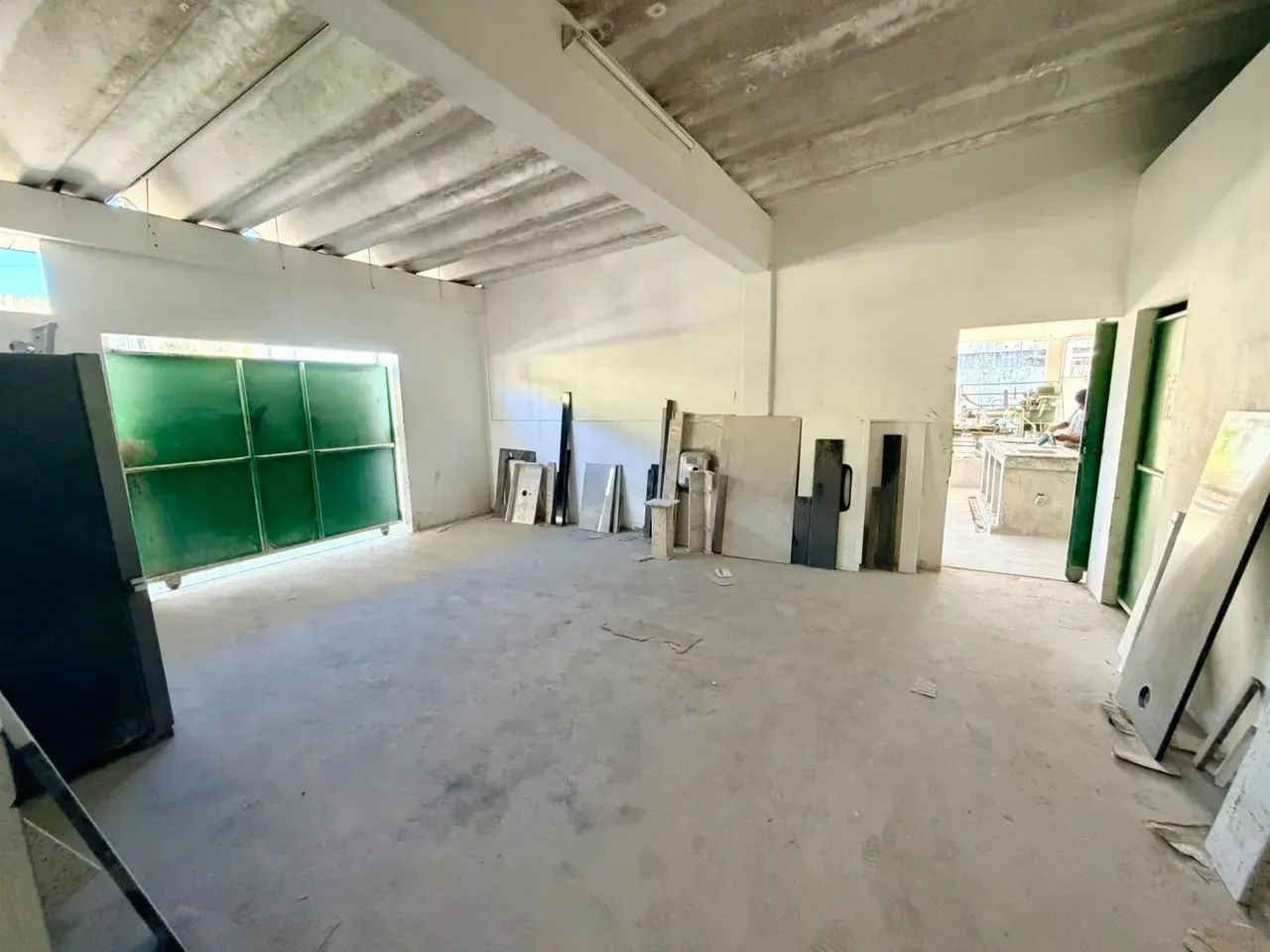 IMÓVEL COMERCIAL PARA LOCAÇÃO  BOCA DO RIO - Foto 5