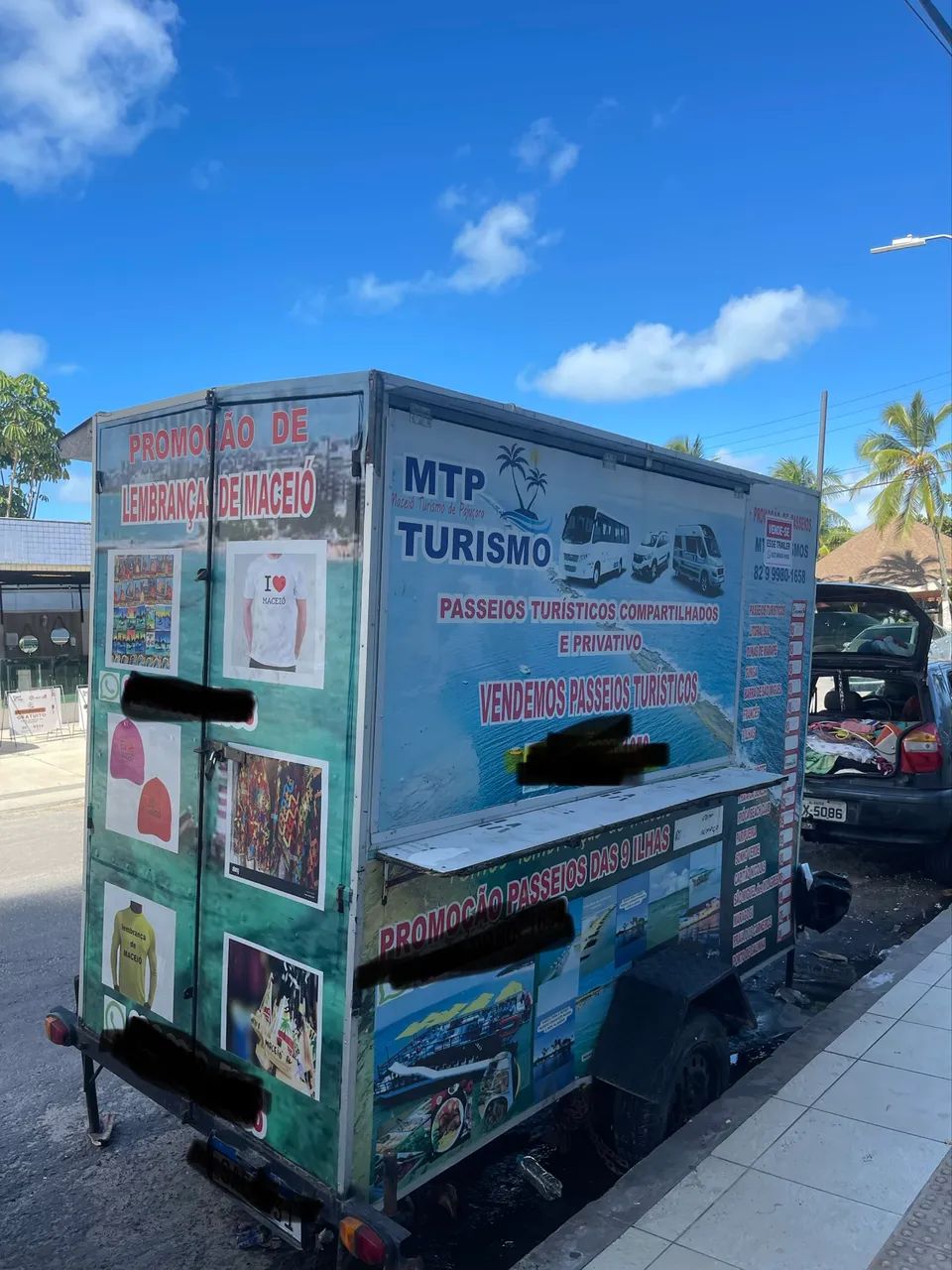 Trailer 
