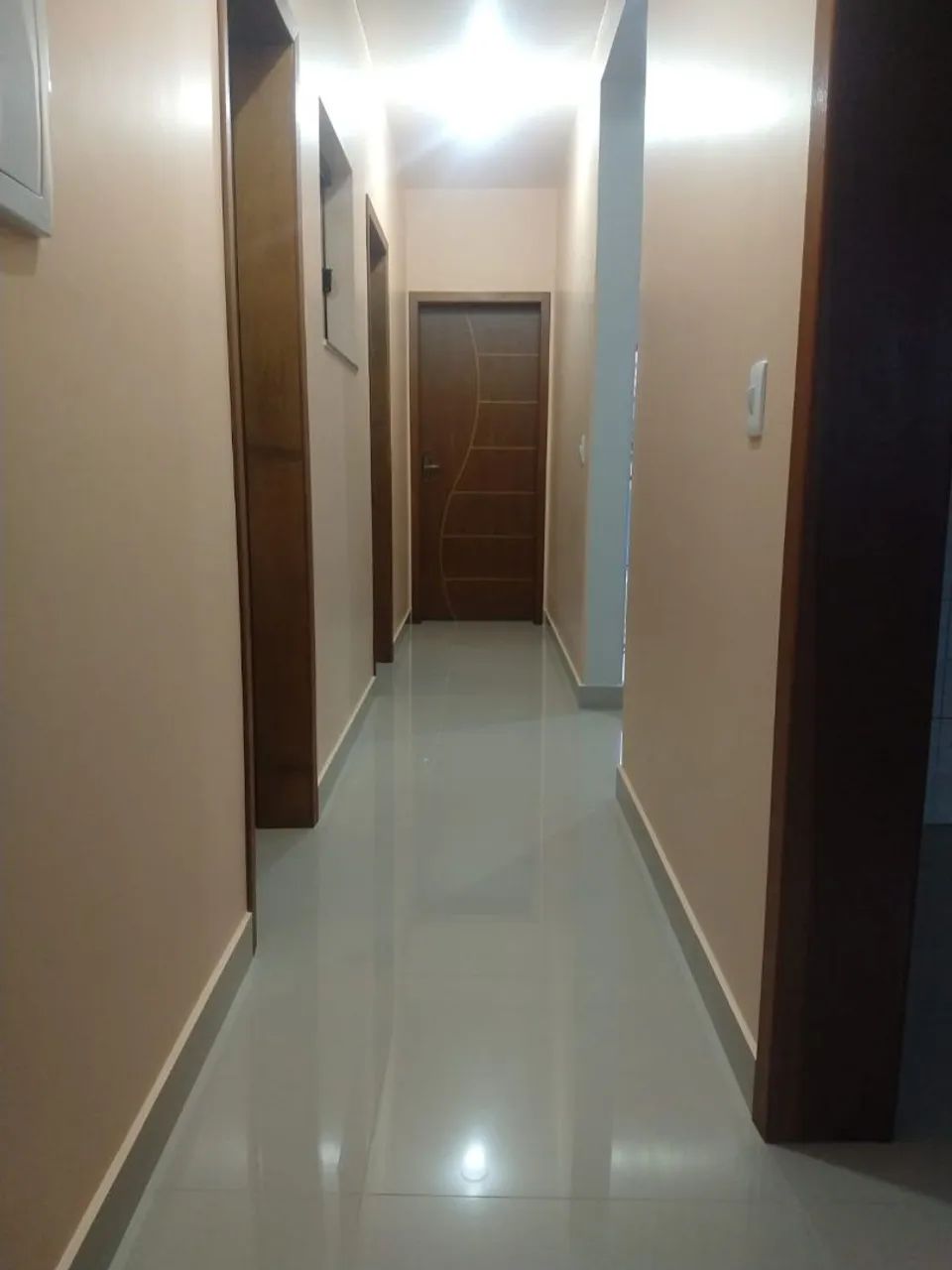 Alugo apartamento no 3? andar - Foto 5