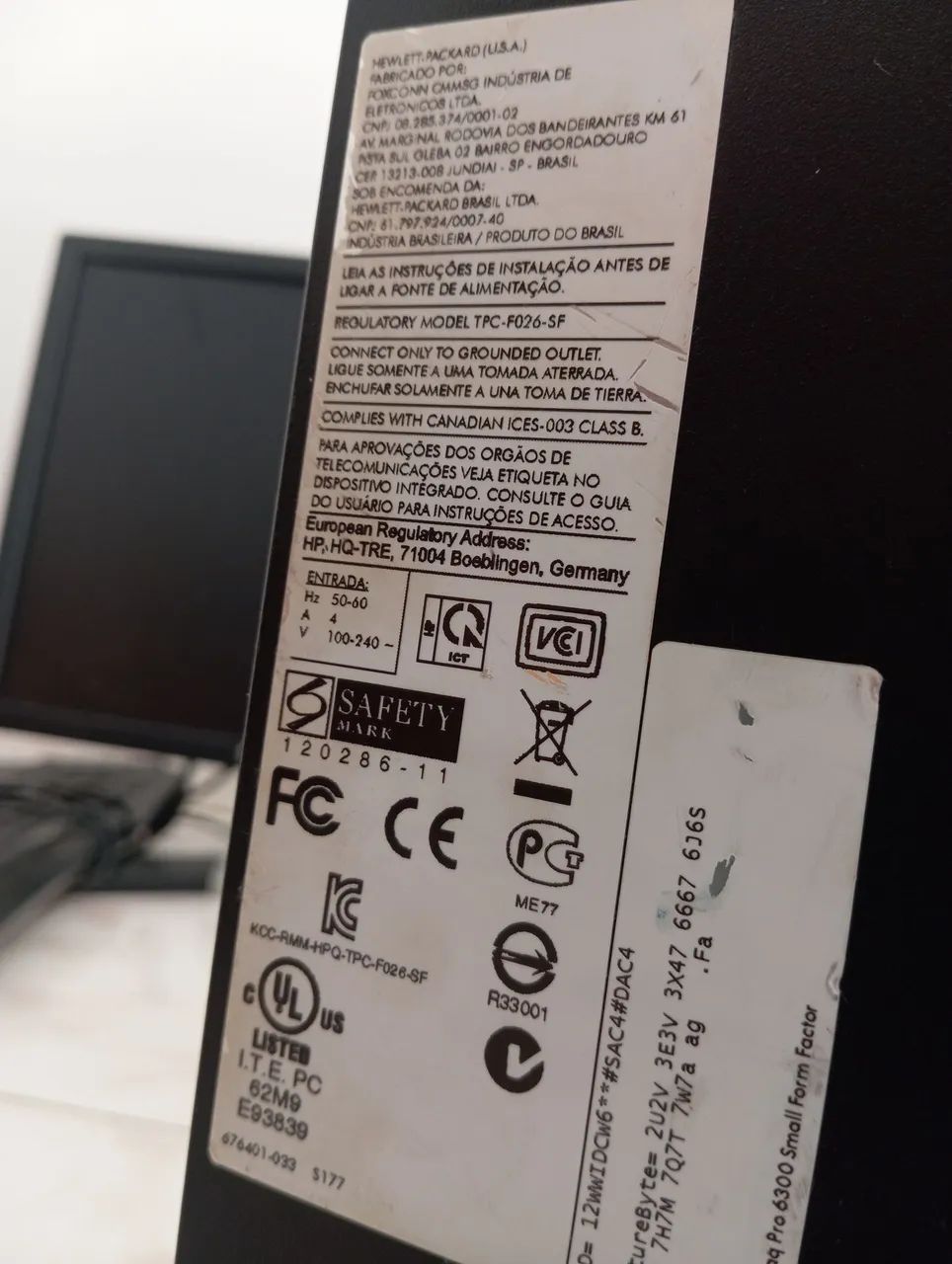 Vendo computador core i5 completo  - Foto 3