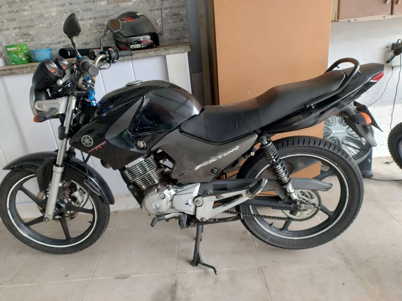 Moto factor Yamaha  - Foto 5